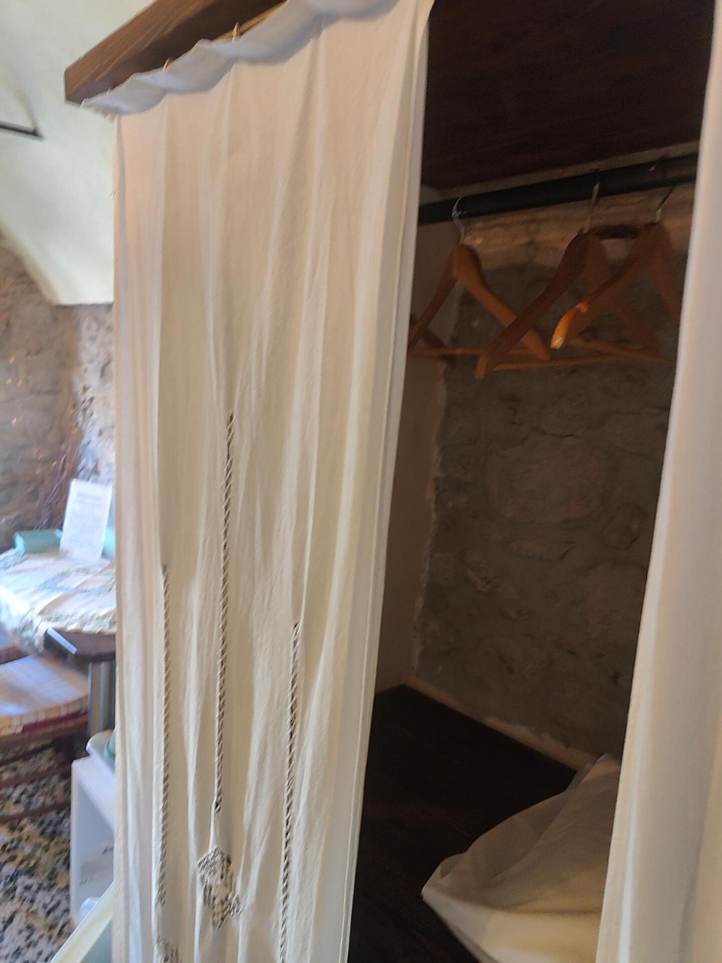 Bed and Breakfast La Terrazza Bordighera Zimmer foto